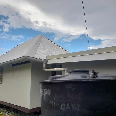 Bungalow Spot De Surf Avatoru Εξωτερικό φωτογραφία
